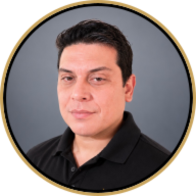 Luis Guzman — Brandcore Account Manager